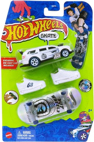 Mattel GmbH HW Skate Collector - STK von Hot Wheels