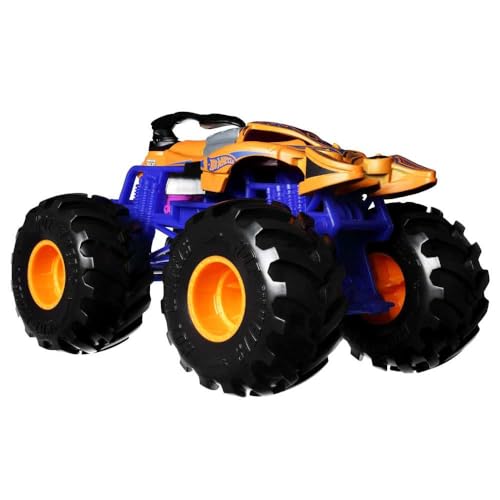 Mattel Großes Auto Monster Truck Maßstab 1:24 Mod. SDOS Mattel Großes Auto Monster Truck Maßstab 1:24 Mod. SDOS von Mattel