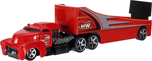 Hot Wheels Mattel BDW51 - Super Trucks, Sortiert von Hot Wheels