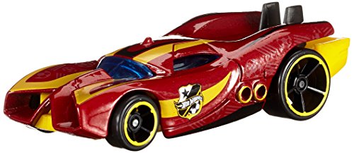Hot Wheels Mattel DJL38 - Fußball Die-Cast Sortiment Hot Wheels Mattel DJL38 - Fußball Die-Cast Sortiment von Hot Wheels