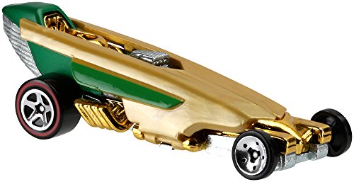Mattel Hot Wheels Marvel DC Hawkman DKJ66 DRH05 von Hot Wheels