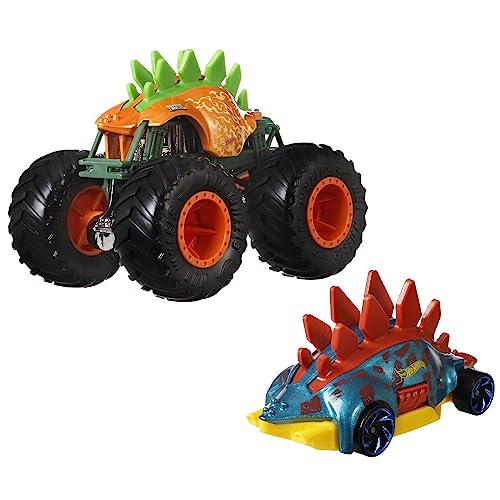 Monster Truck 1:64 MOTOSAURUS Monster Truck 1:64 MOTOSAURUS von Hot Wheels