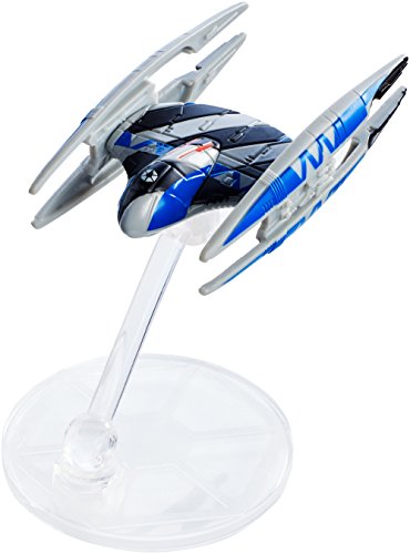 Star Wars Hot Wheels Rogue One Starship Vulture Droid Vehicle von Hot Wheels