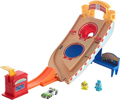 Toy Story 4 Artikel von Hot Wheels