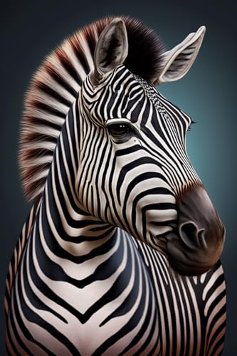 1000 Teile Puzzles für Erwachsene, Zebras Family Safe Holz DIY Puzzle Spaß Herausforderung Denkspiel Teaser Geeignet für alle Anfänger Zimmer Wanddekoration 1000 Teile Puzzles für Erwachsene, Zebras Family Safe Holz DIY Puzzle Spaß Herausforderung Denkspiel Teaser Geeignet für alle Anfänger Zimmer Wanddekoration von Hothostl
