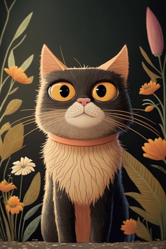 500 Teile Erwachsenenpuzzle Anime Blume Schwarze Katze Puzzle Pädagogisches Geschenk Raumdekor Wanddekoration Übung Willenskraft Geburtstagsgeschenke 500 Teile Erwachsenenpuzzle Anime Blume Schwarze Katze Puzzle Pädagogisches Geschenk Raumdekor Wanddekoration Übung Willenskraft Geburtstagsgeschenke von Hothostl