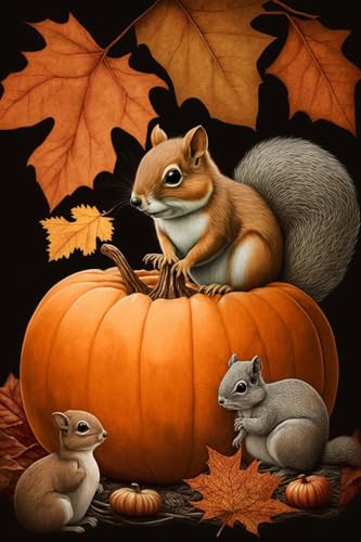 Ahornblatt Eichhörnchen Puzzles für Erwachsene 1000 Teile Holzpuzzle schwierig und cool - Ahornblatt Eichhörnchen - 1000 Teile Fantasy Puzzles Ahornblatt Eichhörnchen Puzzles für Erwachsene 1000 Teile Holzpuzzle schwierig und cool - Ahornblatt Eichhörnchen - 1000 Teile Fantasy Puzzles von Hothostl