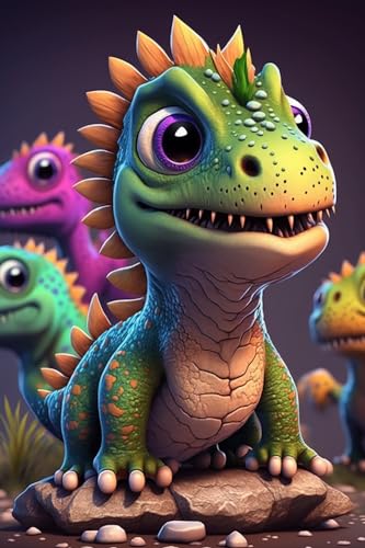 Bunte Dinosaurier-Puzzles für Erwachsene, 300-teiliges Holzpuzzle, schwierig und cool, bunte Dinosaurier, 1000 Teile, Fantasie-Puzzles Bunte Dinosaurier-Puzzles für Erwachsene, 300-teiliges Holzpuzzle, schwierig und cool, bunte Dinosaurier, 1000 Teile, Fantasie-Puzzles von Hothostl