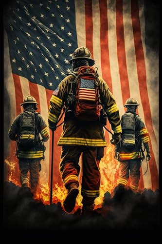 Firefighter 500 Teile Puzzle für Erwachsene | Puzzle, Lernspielzeug für Entwicklung und Spiele, Bausatz zur Förderung des kreativen Spiels Firefighter 500 Teile Puzzle für Erwachsene | Puzzle, Lernspielzeug für Entwicklung und Spiele, Bausatz zur Förderung des kreativen Spiels von Hothostl