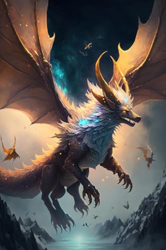 Flying Monster Premium 70 Teile Puzzle für Erwachsene - Beste herausfordernde Puzzles für kognitives Workout - Sicher Umweltfreundlich - Beliebteste Freizeitaktivitäten Flying Monster Premium 70 Teile Puzzle für Erwachsene - Beste herausfordernde Puzzles für kognitives Workout - Sicher Umweltfreundlich - Beliebteste Freizeitaktivitäten von Hothostl