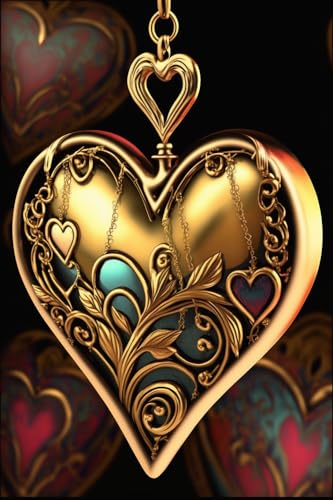 Golden Heart Premium 70 Teile Puzzle für Erwachsene - Beste herausfordernde Puzzles für kognitives Workout - Sicher Umweltfreundlich - Beliebteste Freizeitaktivitäten Golden Heart Premium 70 Teile Puzzle für Erwachsene - Beste herausfordernde Puzzles für kognitives Workout - Sicher Umweltfreundlich - Beliebteste Freizeitaktivitäten von Hothostl