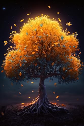 Golden Tree Premium 70 Teile Puzzle für Erwachsene - Beste herausfordernde Puzzles für kognitives Workout - Sicher Umweltfreundlich - Beliebteste Freizeitaktivitäten Golden Tree Premium 70 Teile Puzzle für Erwachsene - Beste herausfordernde Puzzles für kognitives Workout - Sicher Umweltfreundlich - Beliebteste Freizeitaktivitäten von Hothostl