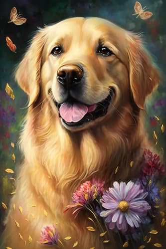 Labrador Smile – 1000 Teile Holzpuzzle mit hohem Schwierigkeitsgrad – Familienunterhaltung, Freizeitspaß, interaktiv, entspannende Urlaubspuzzles & moderne Sommer-Heimdekoration Labrador Smile – 1000 Teile Holzpuzzle mit hohem Schwierigkeitsgrad – Familienunterhaltung, Freizeitspaß, interaktiv, entspannende Urlaubspuzzles & moderne Sommer-Heimdekoration von Hothostl