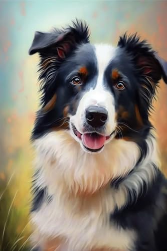 Lächelnder Schäferhund Puzzles für Erwachsene, 70-teiliges Holzpuzzle schwierig und cool, lächelnder Schäferhund, 1000 Teile Fantasie-Puzzles Lächelnder Schäferhund Puzzles für Erwachsene, 70-teiliges Holzpuzzle schwierig und cool, lächelnder Schäferhund, 1000 Teile Fantasie-Puzzles von Hothostl