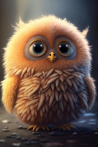 Niedliche kleine Eule 70 Teile Puzzle für Erwachsene, herausforderndes Puzzle, gewagt zu versuchen, DIY Familienunterhaltung, interaktives Spaß-Puzzle, Geschenk, Kunst, Heimdekoration Niedliche kleine Eule 70 Teile Puzzle für Erwachsene, herausforderndes Puzzle, gewagt zu versuchen, DIY Familienunterhaltung, interaktives Spaß-Puzzle, Geschenk, Kunst, Heimdekoration von Hothostl