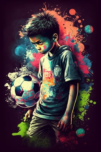Puzzle 35 Teile Holzpuzzle Gemalt Fußball Jungen Bild Familie Dekorationen, Einzigartiges Geburtstagsgeschenk Geeignet für Erwachsene Puzzle 35 Teile Holzpuzzle Gemalt Fußball Jungen Bild Familie Dekorationen, Einzigartiges Geburtstagsgeschenk Geeignet für Erwachsene von Hothostl