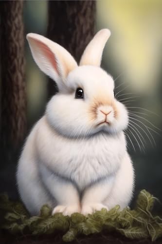 Weißes Kaninchen-Puzzles für Erwachsene, 200-teiliges Holzpuzzle, schwierig und cool, weißes Kaninchen, 1000 Teile, Fantasie-Puzzles Weißes Kaninchen-Puzzles für Erwachsene, 200-teiliges Holzpuzzle, schwierig und cool, weißes Kaninchen, 1000 Teile, Fantasie-Puzzles von Hothostl