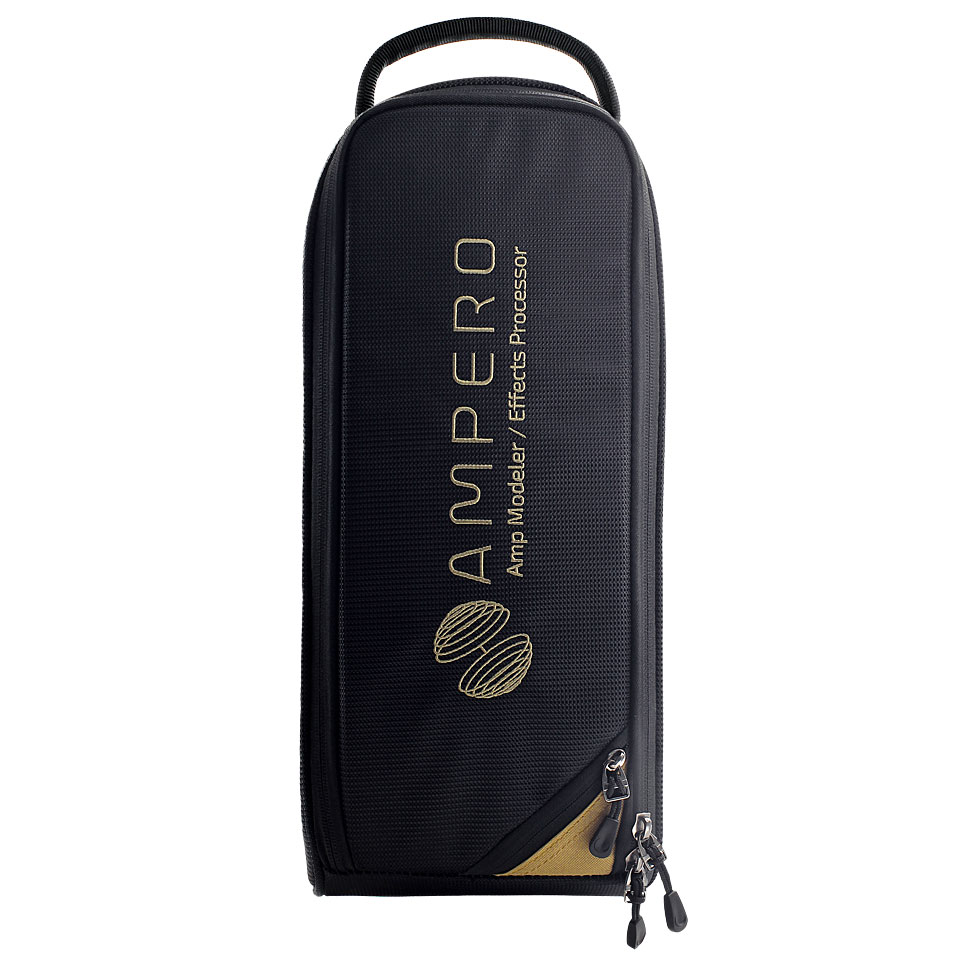 Hotone Ampero Gigbag Effektbag Hotone Ampero Gigbag Effektbag von Hotone