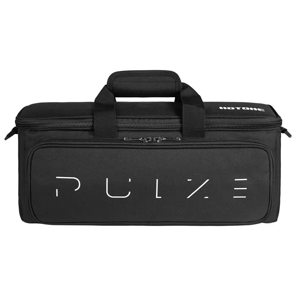 Hotone Pulze Gigbag Effektbag von Hotone