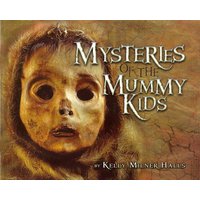 Mysteries of the Mummy Kids von HarperCollins