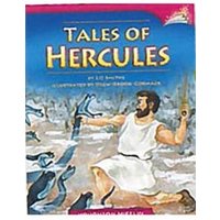 Tales of Hercules: Individual Titles Set (6 Copies Each) Level U von Houghton Mifflin Harcourt P