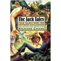 The Jack Tales von Houghton Mifflin Harcourt P