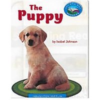The Puppy: Individual Titles Set (6 Copies Each) Level a von Houghton Mifflin Harcourt P