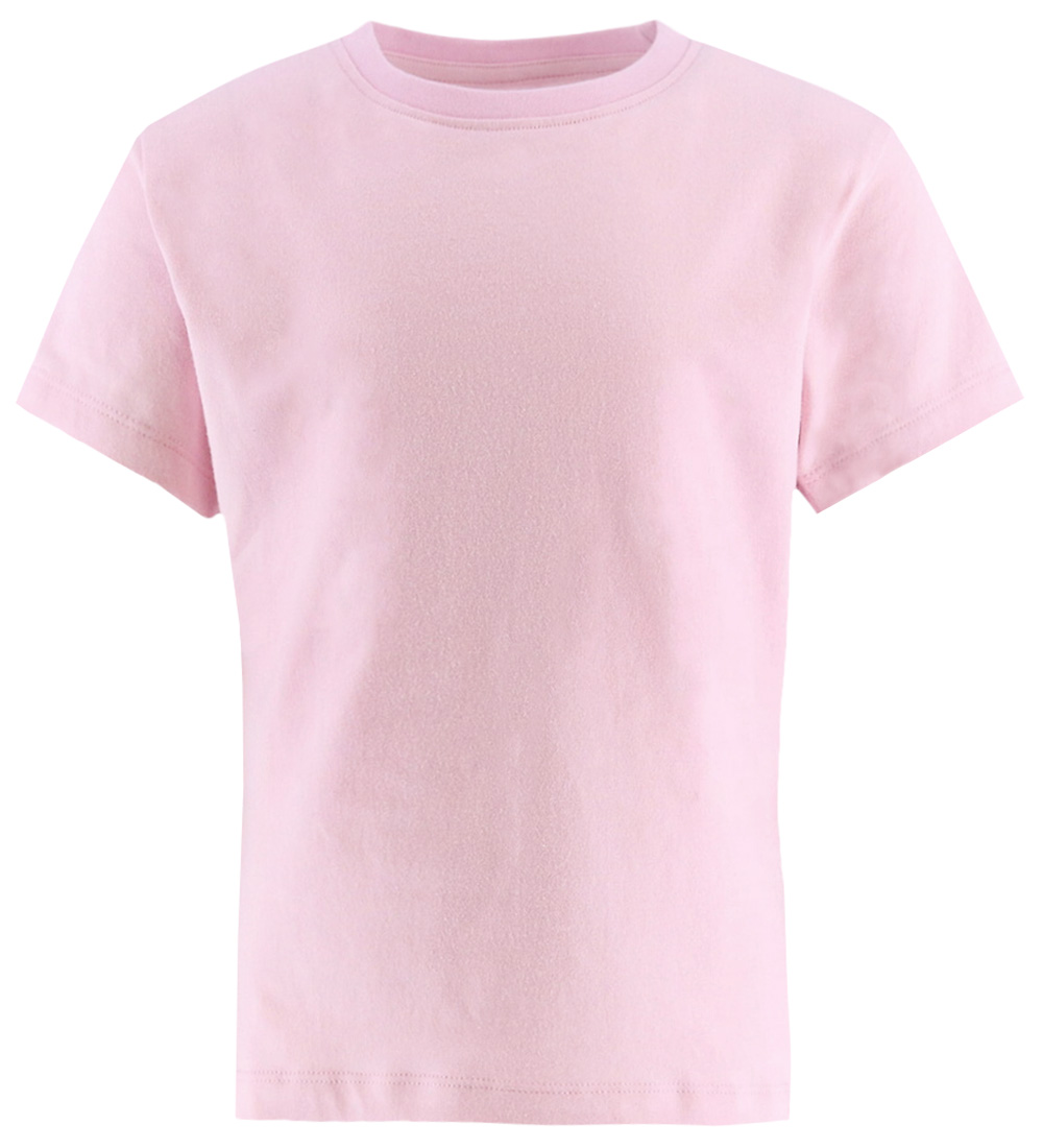 Hound T-Shirt - HdEmma - Baby Tee - Rosa - Hound - 8 Jahre (128) - T-Shirts von Hound
