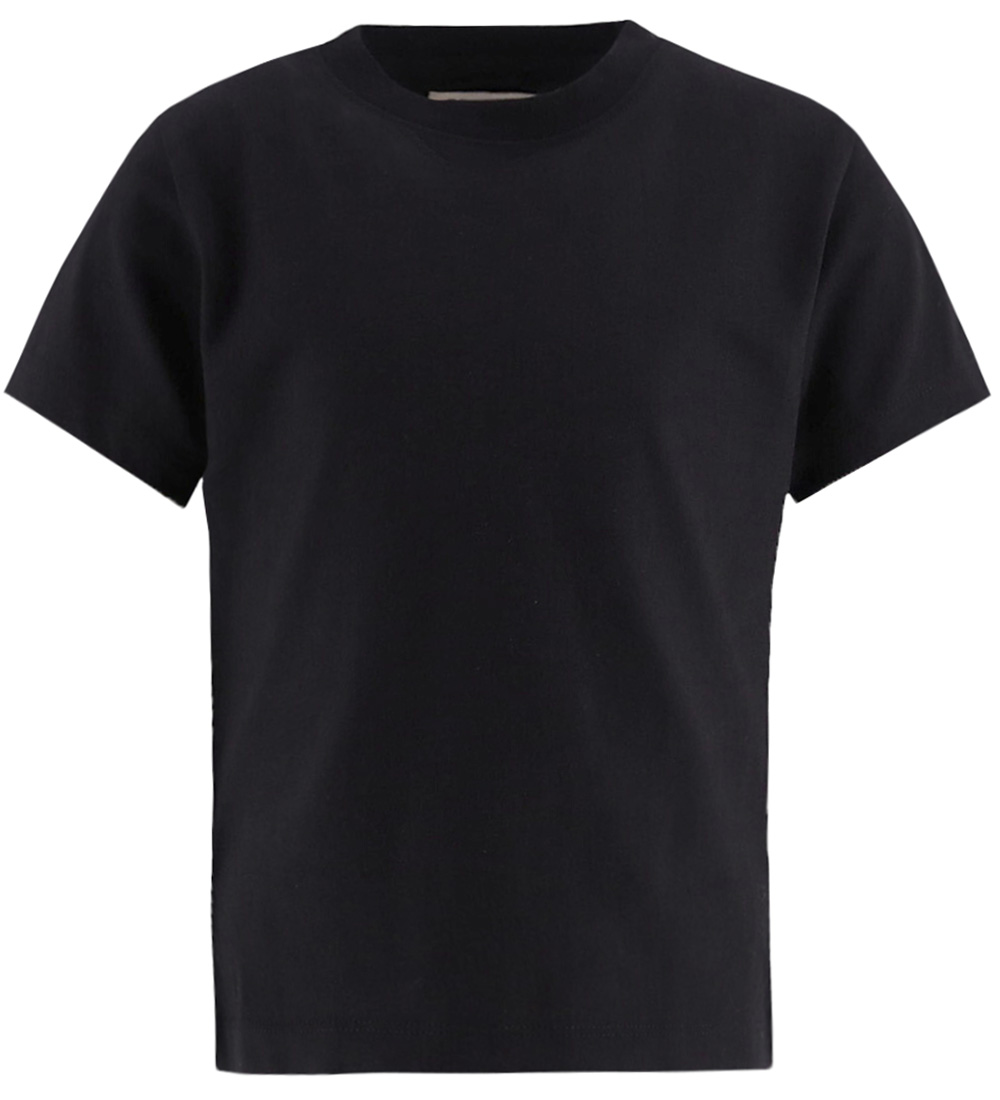 Hound T-Shirt - HdEmma - Baby Tee - Schwarz - Hound - 10 Jahre (140) - T-Shirts von Hound