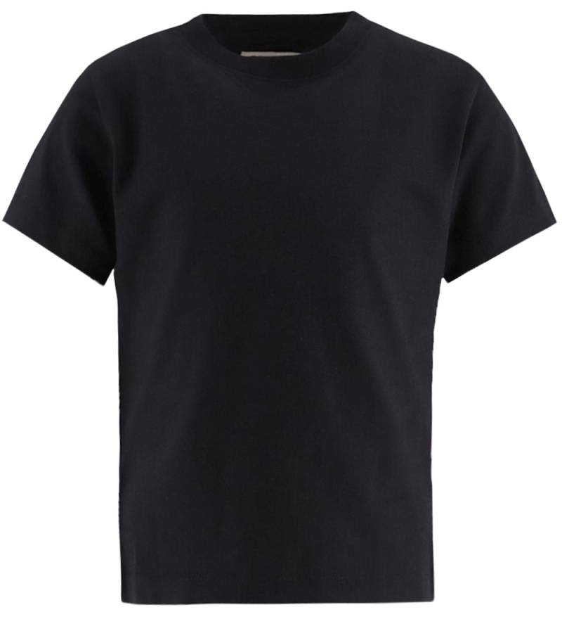 Hound T-Shirt - HdEmma - Baby Tee - Schwarz - Hound - 14 Jahre (164) - T-Shirts von Hound