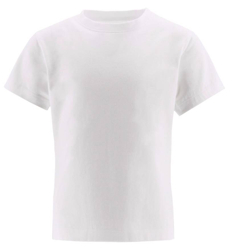 Hound T-Shirt - HdEmma - Baby Tee - Weiß - Hound - 14 Jahre (164) - T-Shirts von Hound