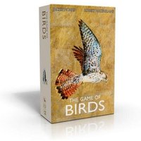 The Game of Birds von House of Anansi Press