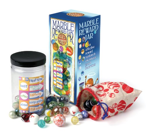 House of Marbles Belohnungsglas für Murmeln House of Marbles Belohnungsglas für Murmeln von House of Marbles