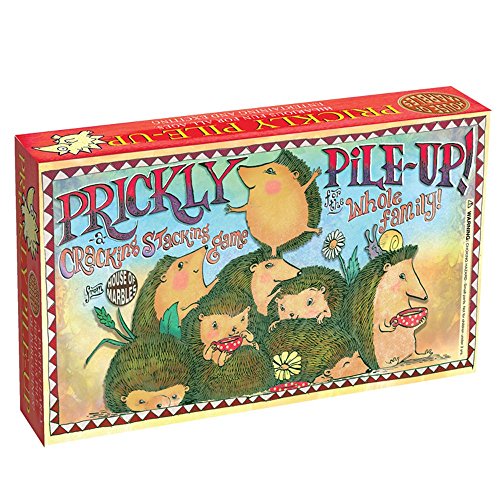 House of Marbles Traditional Games Prickly Pile Up, Spiel von House of Marbles