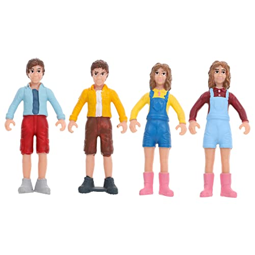 Housoutil 1 Satz Charakter Modell Ornamente Figuren Little Numbers Kinderzimmerdekoration Puppenhausdekoration Charaktermodelle Mini klein winzig Zahlen Modell Figur PVC Housoutil 1 Satz Charakter Modell Ornamente Figuren Little Numbers Kinderzimmerdekoration Puppenhausdekoration Charaktermodelle Mini klein winzig Zahlen Modell Figur PVC von Housoutil