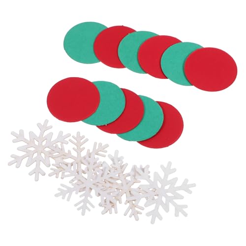 Housoutil 1 Satz Schneeflocken und Scheiben Party Dekoration Fröhlich Tischplatte Winter Schneeflocken-Glitzer-Konfetti Frohe Weihnachten Konfetti Feiertagskonfetti lustiges konfetti Papier Housoutil 1 Satz Schneeflocken und Scheiben Party Dekoration Fröhlich Tischplatte Winter Schneeflocken-Glitzer-Konfetti Frohe Weihnachten Konfetti Feiertagskonfetti lustiges konfetti Papier von Housoutil