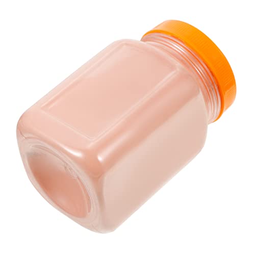 Housoutil 1 Satz Ziegelform-Set Mini Bausatz Gebäude Block bastel Set für Bastelset für stollenform Silikonform sandtischzubehör selber Machen sandtisch DIY Material Kieselgel von Housoutil