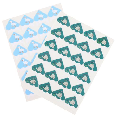 Housoutil 10 Blatt Selbstklebende Fotohalterungen für Alben und Scrapbooks Dekorative Eckenaufkleber Verschiedenen Designs für Projekte Housoutil 10 Blatt Selbstklebende Fotohalterungen für Alben und Scrapbooks Dekorative Eckenaufkleber Verschiedenen Designs für Projekte von Housoutil