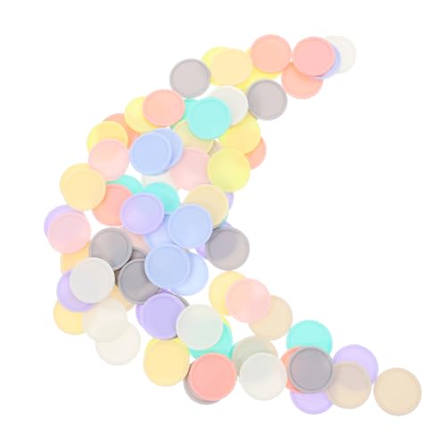 Housoutil 100 Stücke Mathematik Mathematik Zähler Bingo Marker Spiel Tokens Housoutil 100 Stücke Mathematik Mathematik Zähler Bingo Marker Spiel Tokens von Housoutil