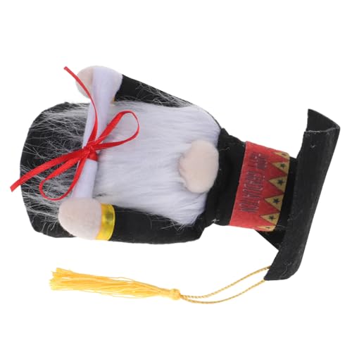 Housoutil Abschlusspuppe geschenkset Cartoon Stoffpuppe Abschluss abschlussgeschenk Puppe mit Abschlussdesign Cartoon-Stoffpuppen süße Puppendekoration Abschluss Stofftiere Kies Housoutil Abschlusspuppe geschenkset Cartoon Stoffpuppe Abschluss abschlussgeschenk Puppe mit Abschlussdesign Cartoon-Stoffpuppen süße Puppendekoration Abschluss Stofftiere Kies von Housoutil