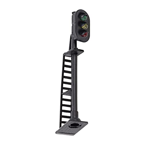 Housoutil Ampelmodell Mini Winzige Zuglichter Maßstabsgetreue Zuganordnung Szenenmodelle Kreuzung Modelleisenbahn Wandleuchten Zugsignale Grün Rot Modelleisenbahn Requisiten Zug Eisenbahn Housoutil Ampelmodell Mini Winzige Zuglichter Maßstabsgetreue Zuganordnung Szenenmodelle Kreuzung Modelleisenbahn Wandleuchten Zugsignale Grün Rot Modelleisenbahn Requisiten Zug Eisenbahn von Housoutil