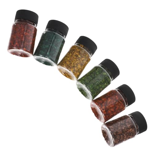 Housoutil Lose Blätter Dekoration Winzige Blätter Dekor Herbstblätter Dekorationen Miniatur Herbstblätter Miniaturpflanzen Simulation Housoutil Lose Blätter Dekoration Winzige Blätter Dekor Herbstblätter Dekorationen Miniatur Herbstblätter Miniaturpflanzen Simulation von Housoutil