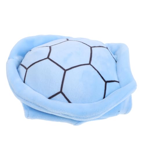 Housoutil Puppen-schildkröten-Pyjama Schildkrötenkostüm Himmelblau Baumwolle Housoutil Puppen-schildkröten-Pyjama Schildkrötenkostüm Himmelblau Baumwolle von Housoutil