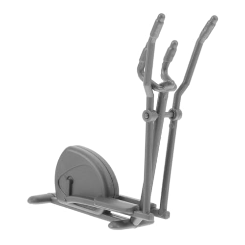 Housoutil Sportmodell für Puppenhäuser DIY Mikrolandschafts Fitnessgeräte Tischdekoration und Büroaccessoires Fördert Aktives und Kreativität für Sandtisch Projekte Housoutil Sportmodell für Puppenhäuser DIY Mikrolandschafts Fitnessgeräte Tischdekoration und Büroaccessoires Fördert Aktives und Kreativität für Sandtisch Projekte von Housoutil