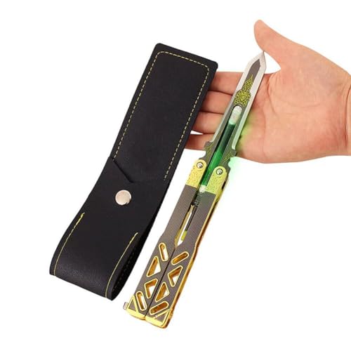 Housunzi Heirloom Game Prop Modell, 24 cm, Ganzmetall Abnehmbare Modelle Spielzeug Spiel-Requisite Souvenir Sammlerstück Schreibtischdekoration Spielefans von Housunzi