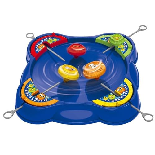 1 Set Battling-Tops-Spiel, klassisches Kreisel-Spielset, sichere und unterhaltsame Kreisel für Kinder, pädagogische Kreiselspiele, Lern-Battling-Tops-Geschenke für Jungen, Kinder- für Kind 1 Set Battling-Tops-Spiel, klassisches Kreisel-Spielset, sichere und unterhaltsame Kreisel für Kinder, pädagogische Kreiselspiele, Lern-Battling-Tops-Geschenke für Jungen, Kinder- für Kind von HoveeLuty