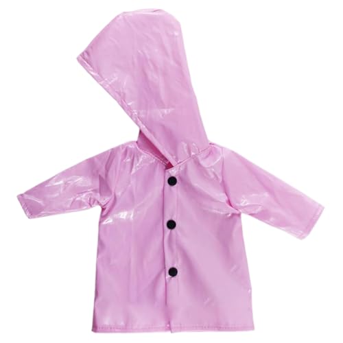 18-Zoll-Puppenkleidung, Regenmantel, Puppenkleidung, 14-Zoll-Regenjacke, Puppenkleidung für 18-Zoll-Puppen, Zubehör, 18-Zoll-Puppenkleidung und Zubehör, amerikanische Puppenkleidung, Puppenkleidung fü 18-Zoll-Puppenkleidung, Regenmantel, Puppenkleidung, 14-Zoll-Regenjacke, Puppenkleidung für 18-Zoll-Puppen, Zubehör, 18-Zoll-Puppenkleidung und Zubehör, amerikanische Puppenkleidung, Puppenkleidung fü von HoveeLuty
