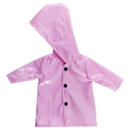 18-Zoll-Puppenkleidung Regenmantel Puppenkleidung 14" Regenjacke Puppenkleidung für 18-Zoll-Puppen Zubehör Puppenkleidung Amerikanische Puppenkleidung Puppenkleidung für 18-Zoll-Puppen 18-Zoll-Puppenz 18-Zoll-Puppenkleidung Regenmantel Puppenkleidung 14" Regenjacke Puppenkleidung für 18-Zoll-Puppen Zubehör Puppenkleidung Amerikanische Puppenkleidung Puppenkleidung für 18-Zoll-Puppen 18-Zoll-Puppenz von HoveeLuty