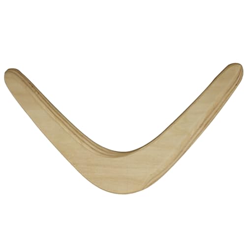Bumerang aus Holz, V-förmig, 33 x 5 cm, Bumerangs für Kinder und Erwachsene, tragbares Ersatz-Outdoor-Spielzeug für Rasen, Strand, Camping, Bumerang für Erwachsene, Outdoor-Spielzeug, Strandspiel Bumerang aus Holz, V-förmig, 33 x 5 cm, Bumerangs für Kinder und Erwachsene, tragbares Ersatz-Outdoor-Spielzeug für Rasen, Strand, Camping, Bumerang für Erwachsene, Outdoor-Spielzeug, Strandspiel von HoveeLuty