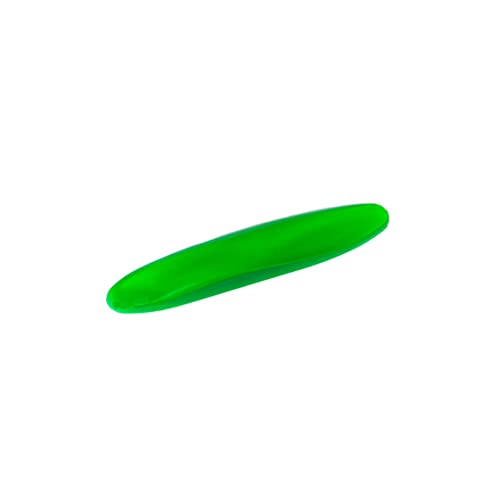 HoveeLuty 1 Stück Rattle Back Magic Toy Handgroßes Plastikspielzeug Close Up Street Magic Tricks Requisiten (Farbe zufällig) Zaubertricks Requisiten Rattle Back Toy Handgroßes Plastikspielzeug Zauber von HoveeLuty